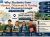 Why Students from Haveri, Dharwad & Gadag Are Choosing Hangal for PU Education